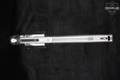 Smith & Wesson (S&W) Model 350 .350 Legend Satin Stainless in Very Good Condition Image 5
