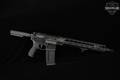 Primary Weapons Systems (PWS) MK114 MOD 2-M .223 Wylde Black in Excellent Condition Image 3