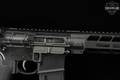 Primary Weapons Systems (PWS) MK114 MOD 2-M .223 Wylde Black in Excellent Condition Image 5