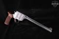 Harrington & Richardson (H&R) U.S.R.A. Target Pistol .22 LR Blued in Good Condition Image 2