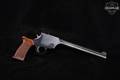 Harrington & Richardson (H&R) U.S.R.A. Target Pistol .22 LR Blued in Good Condition Image 3