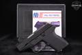 Kel-Tec P-11 9mm Luger Black in Good Condition Image 2
