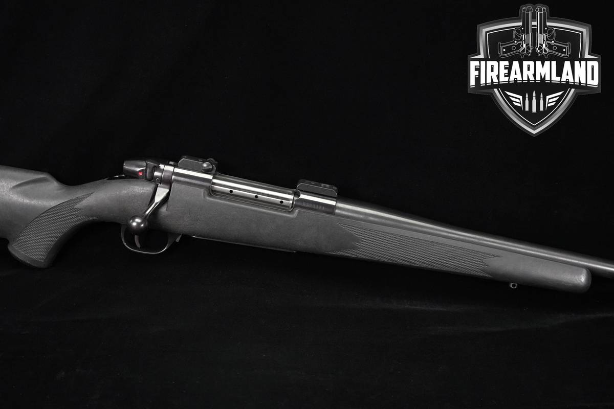 Weatherby Mark V 257 Wby Magnum 26"