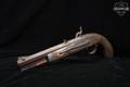 connecticut Valley Arms Inc Mountain Pistol Percussion .50 caliber Blued & Hardwood in Fair Condition Image 2