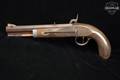 connecticut Valley Arms Inc Mountain Pistol Percussion .50 caliber Blued & Hardwood in Fair Condition Image 4