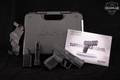 Canik METE MC9 9mm Luger Black in Excellent Condition Image 2