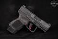 Canik METE MC9 9mm Luger Black in Excellent Condition Image 3