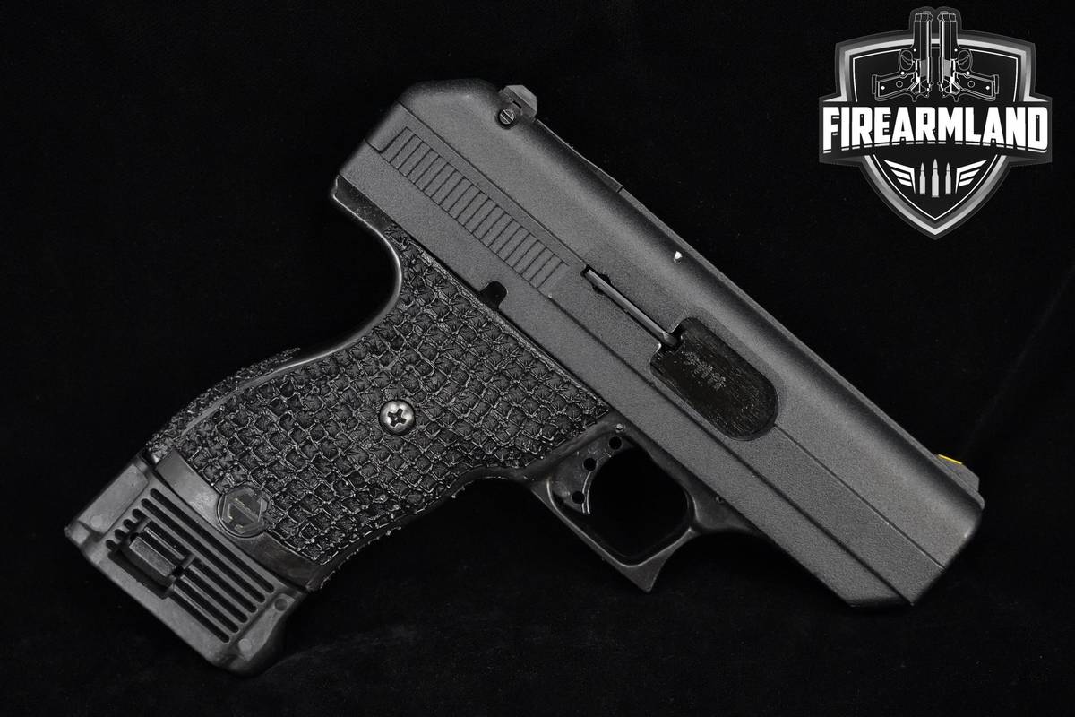 Hi-Point Model C9 9mm Hi-Point C9 C-9 COMPACT CCW+2 MAGS