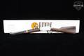 Henry Repeating Arms Model H001TER Evil Roy .22 S/L/LR Blued/Brushed Nickel in Very Good Condition Image 2