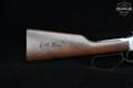 Henry Repeating Arms Model H001TER Evil Roy .22 S/L/LR Blued/Brushed Nickel in Very Good Condition Image 4