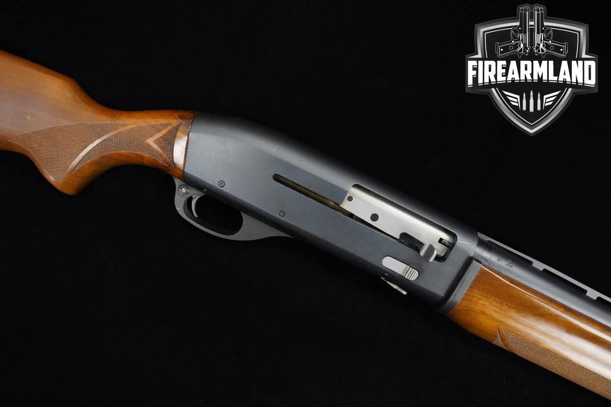 1990 Remington SP-10 Magnum 10-Gauge 30" Remington-SP-10 3-1/2" SP10