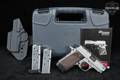 Sig Sauer P238 HD, California Compliant .380 ACP Stainless in Very Good Condition Image 2