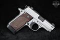 Sig Sauer P238 HD, California Compliant .380 ACP Stainless in Very Good Condition Image 3