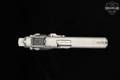 Smith & Wesson (S&W) Model 659 9mm Luger Stainless in Very Good Condition Image 5