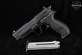 Sig Sauer Mosquito .22 LR Black in Fair Condition Image 2