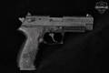 Sig Sauer Mosquito .22 LR Black in Fair Condition Image 3