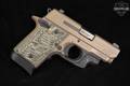 Sig Sauer P938 Scorpion 9mm Luger FDE in Good Condition Image 3