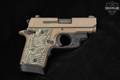 Sig Sauer P938 Scorpion 9mm Luger FDE in Good Condition Image 4
