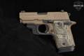 Sig Sauer P938 Scorpion 9mm Luger FDE in Good Condition Image 5