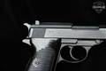 1945 Spreewerk (CYQ) P-38 9mm Luger (9x19 Para) Blued in Very Good Condition Image 3