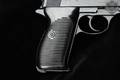 1945 Spreewerk (CYQ) P-38 9mm Luger (9x19 Para) Blued in Very Good Condition Image 4