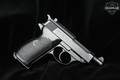 1945 Spreewerk (CYQ) P-38 9mm Luger (9x19 Para) Blued in Very Good Condition Image 5