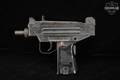 Israeli Military Industries (IMI) UZI Pistol Model 45 .45 ACP Black in Poor Condition Image 2