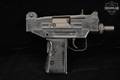Israeli Military Industries (IMI) UZI Pistol Model 45 .45 ACP Black in Poor Condition Image 4