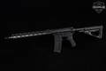 Wilson Combat (WC) WC-15 5.56mm NATO Black in Excellent Condition Image 2