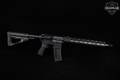 Wilson Combat (WC) WC-15 5.56mm NATO Black in Excellent Condition Image 3