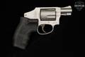 Smith & Wesson (S&W) Model 642-1 Airweight .38 Spl. Stainless in Very Good Condition Image 3