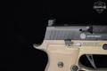 Sig Sauer P320 AXG Combat 9mm Luger (9x19 Para) FDE/Black in Like-New Condition Image 5