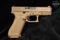 Glock G19X 9mm Luger Coyote in Very Good Condition Image 3