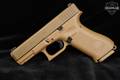 Glock G19X 9mm Luger Coyote in Very Good Condition Image 4