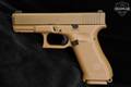 Glock G19X 9mm Luger Coyote in Very Good Condition Image 5