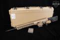 DRD Tactical Kivaari .338 Lapua FDE & Black in Good Condition Image 2