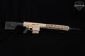 DRD Tactical Kivaari .338 Lapua FDE & Black in Good Condition Image 3