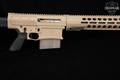 DRD Tactical Kivaari .338 Lapua FDE & Black in Good Condition Image 5