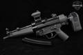 Zenith Firearms ZF-5 9mm Luger Black in Excellent Condition Image 2