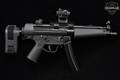 Zenith Firearms ZF-5 9mm Luger Black in Excellent Condition Image 3