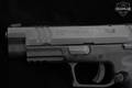 Springfield Armory XDM-45 .45 ACP Black in Excellent Condition Image 5