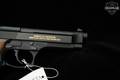 2005 Beretta M9 America's Defender 9mm Luger Black Bruniton in Like-New Condition Image 5
