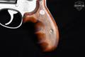 1990 Smith & Wesson (S&W) Model 625-3 Model-of-1989 .45 ACP Matte Stainless in Good Condition Image 4