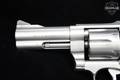1990 Smith & Wesson (S&W) Model 625-3 Model-of-1989 .45 ACP Matte Stainless in Good Condition Image 5