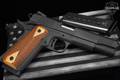Citadel M1911-A1 FS Government .45 ACP Black in Very Good Condition Image 2