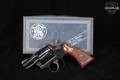 Smith & Wesson (S&W) Model 10-5 .38 Spl. Blued in Very Good Condition Image 2
