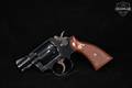 Smith & Wesson (S&W) Model 10-5 .38 Spl. Blued in Very Good Condition Image 3