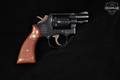 Smith & Wesson (S&W) Model 10-5 .38 Spl. Blued in Very Good Condition Image 4