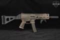 Grand Power Stribog SP9A1 9mm Luger Green in Very Good Condition Image 4
