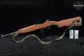 1944 Winchester Repeating Arms M1 Carbine .30 Carbine Parkerized & Hardwood in Good Condition Image 2